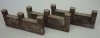 RT-Diorama 35226 Citywall (Brickwall) 3pcs. 1/35